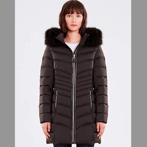 Rudsak Malefica Down Quilted Coat
